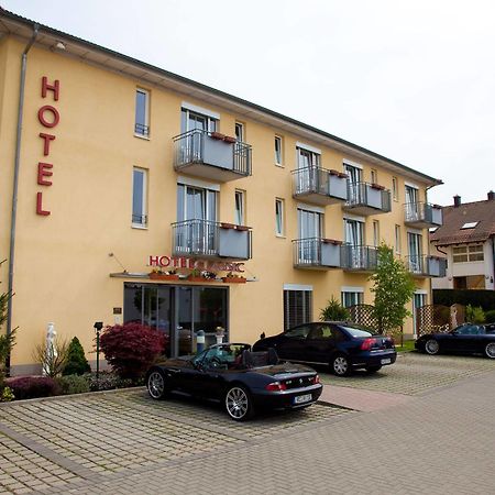Hotel Classic Freiburg im Breisgau Ngoại thất bức ảnh